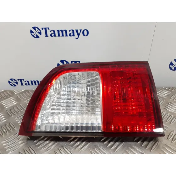 Piloto Trasero Derecho Porton para Ssangyong Kyron