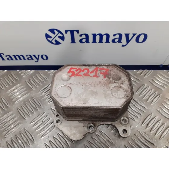 Enfriador Aceite Motor para Ford Transit Caja Cerrada '06