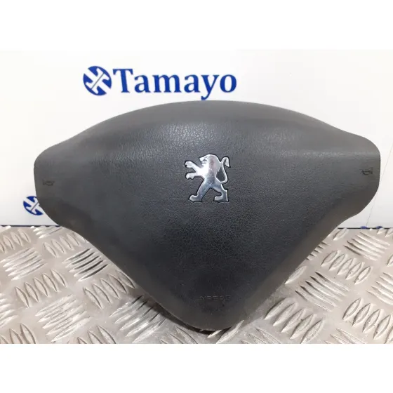 Airbag Delantero Izquierdo para Peugeot 206+