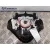 Airbag Delantero Izquierdo para Peugeot 206+
