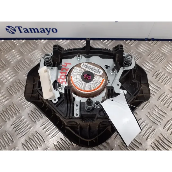 Airbag Delantero Izquierdo para Peugeot 206+