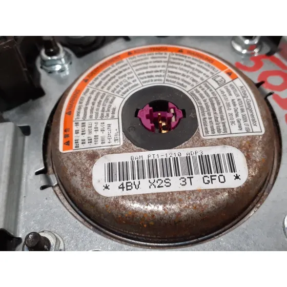 Airbag Delantero Izquierdo para Peugeot 206+