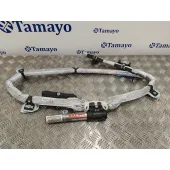 Airbag Cortina Delantero Derecho para Bmw Serie 3 Berlina (E90)