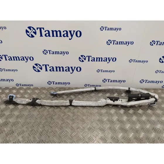 Airbag Cortina Delantero Izquierdo para Bmw Serie 3 Berlina (E90)