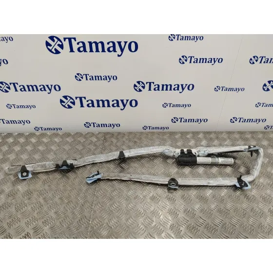 Airbag Cortina Delantero Izquierdo para Bmw Serie 3 Berlina (E90)