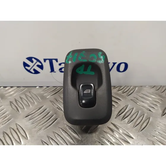Mando Elevalunas Trasero Derecho para Volvo Xc90