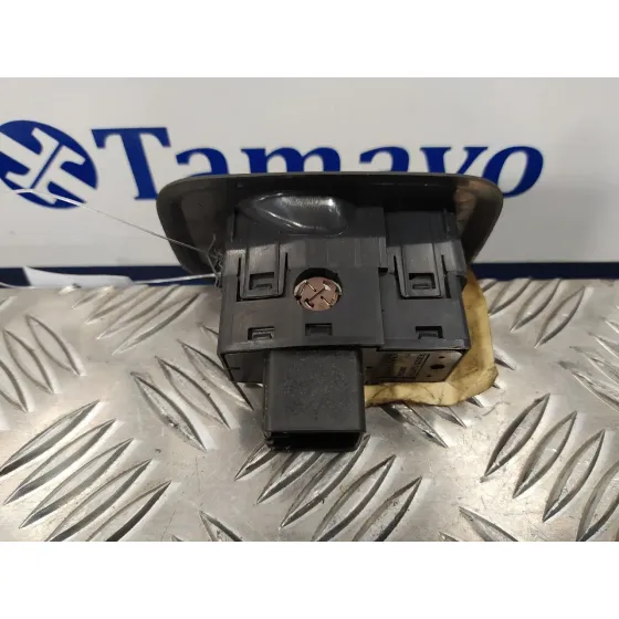 Mando Elevalunas Trasero Derecho para Volvo Xc90