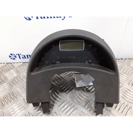 Pantalla Multifuncion para Peugeot 807