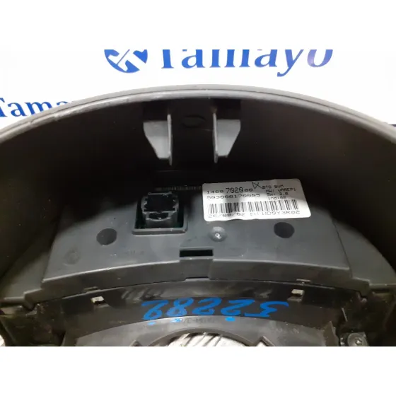 Pantalla Multifuncion para Peugeot 807