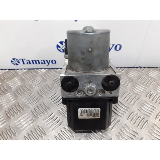 Abs para Peugeot 807