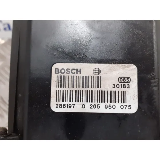 Abs para Peugeot 807