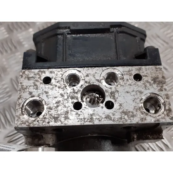 Abs para Peugeot 807