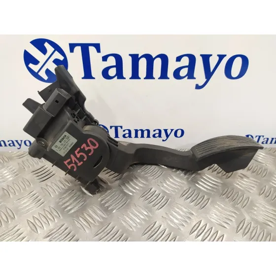 Potenciometro Pedal para Peugeot Bipper