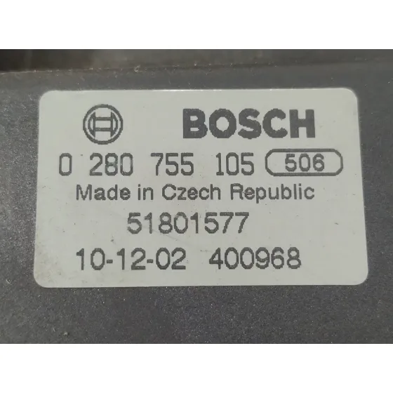 Potenciometro Pedal para Peugeot Bipper