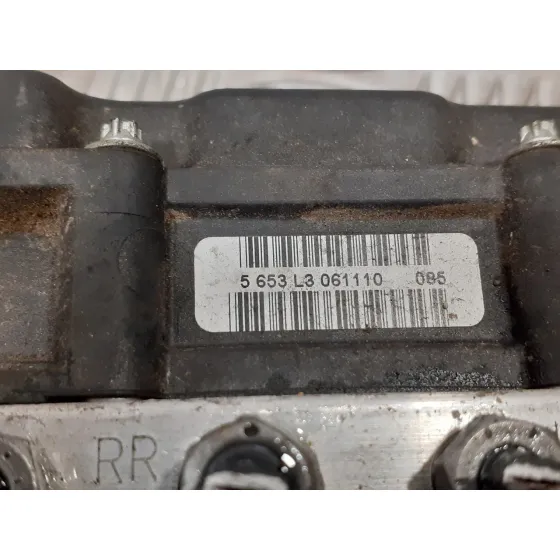 Abs para Peugeot Bipper