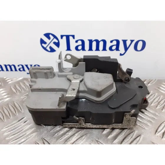 Cerradura Puerta Trasera Derecha para Peugeot 206+