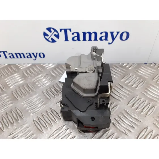 Cerradura Puerta Trasera Derecha para Peugeot 206+