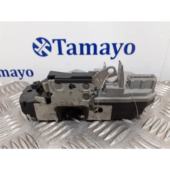 Cerradura Puerta Trasera Derecha para Peugeot 206+