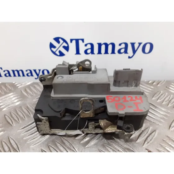 Cerradura Puerta Delantera Izquierda para Peugeot 206+