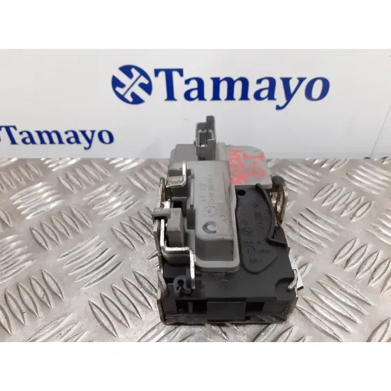 Cerradura Puerta Delantera Izquierda para Peugeot 206+