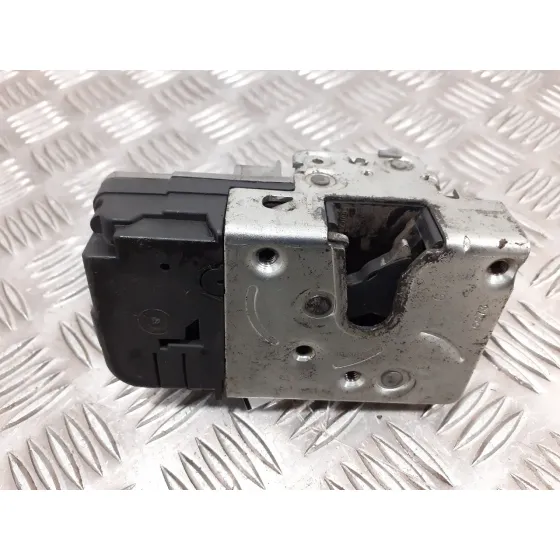 Cerradura Puerta Delantera Izquierda para Peugeot 206+