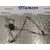 Elevalunas Delantero Izquierdo para Peugeot 206+