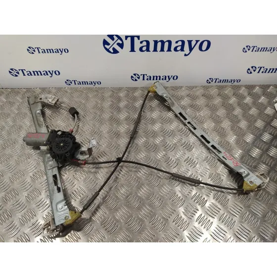 Elevalunas Delantero Izquierdo para Peugeot 206+