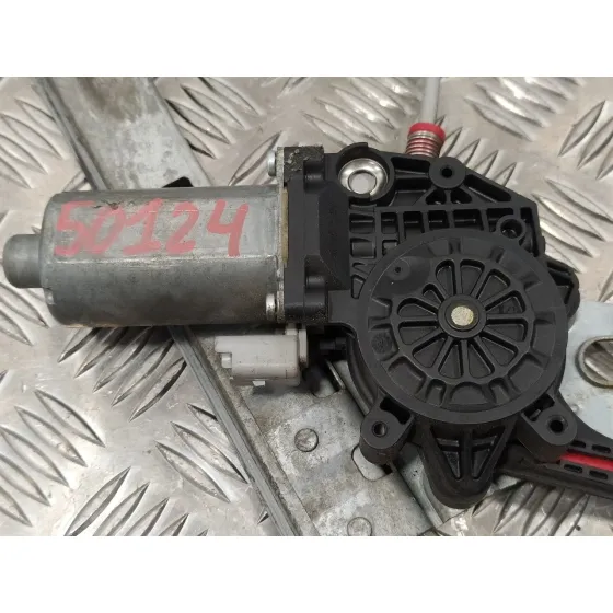 Elevalunas Delantero Izquierdo para Peugeot 206+