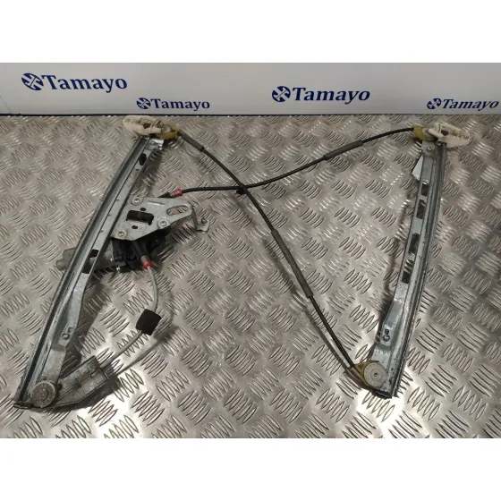 Elevalunas Delantero Izquierdo para Peugeot 206+