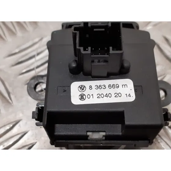 Mando Limpia para Bmw Serie 3 Compact (E46)