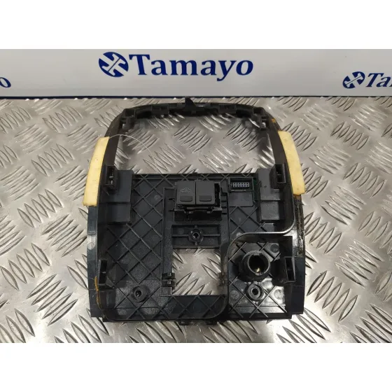 Soporte para Volvo C30