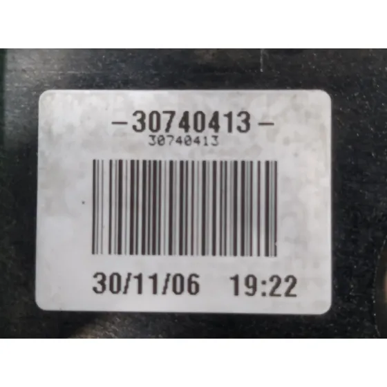 Soporte para Volvo C30