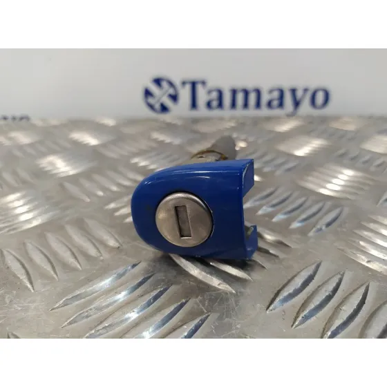 Maneta Exterior Delantera Izquierda para Seat Altea Xl (5P5)