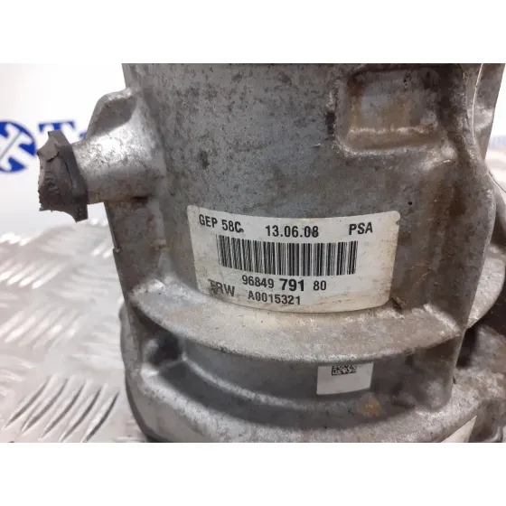 Bomba Direccion para Peugeot 308