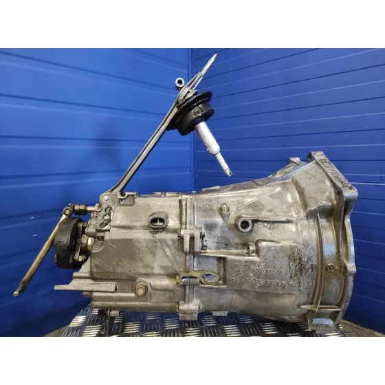 Caja Cambios para Bmw Serie 3 Berlina (E36)