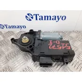 Motor Elevalunas Delantero Izquierdo para Peugeot 307 (S1)
