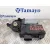 Motor Elevalunas Delantero Izquierdo para Peugeot 307 (S1)
