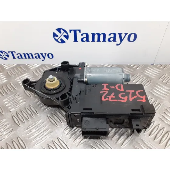 Motor Elevalunas Delantero Izquierdo para Peugeot 307 (S1)