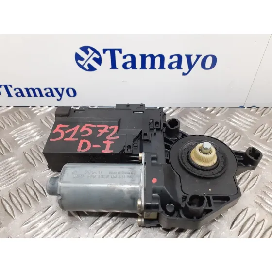 Motor Elevalunas Delantero Izquierdo para Peugeot 307 (S1)