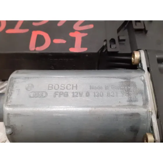 Motor Elevalunas Delantero Izquierdo para Peugeot 307 (S1)