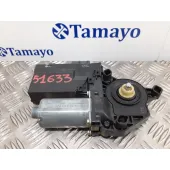 Motor Elevalunas Delantero Izquierdo para Peugeot 307 (S1)