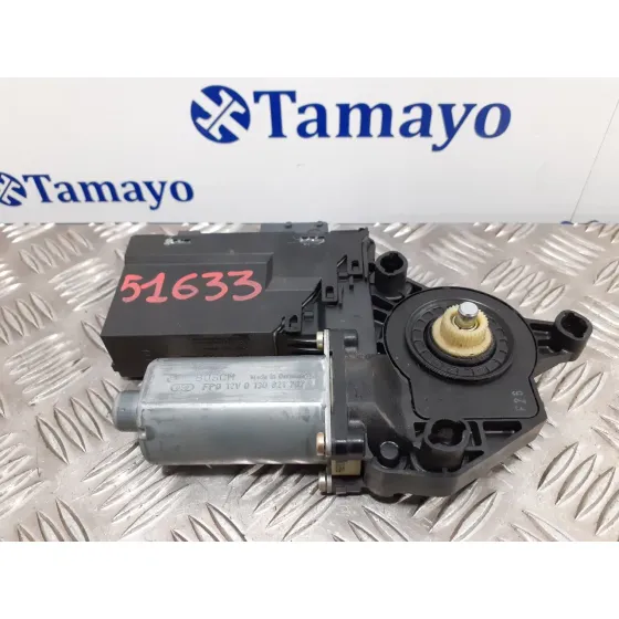 Motor Elevalunas Delantero Izquierdo para Peugeot 307 (S1)