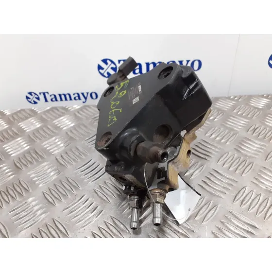 Bomba Inyeccion para Mercedes-Benz Sprinterii Caja Cerrada (Desde 01.06)