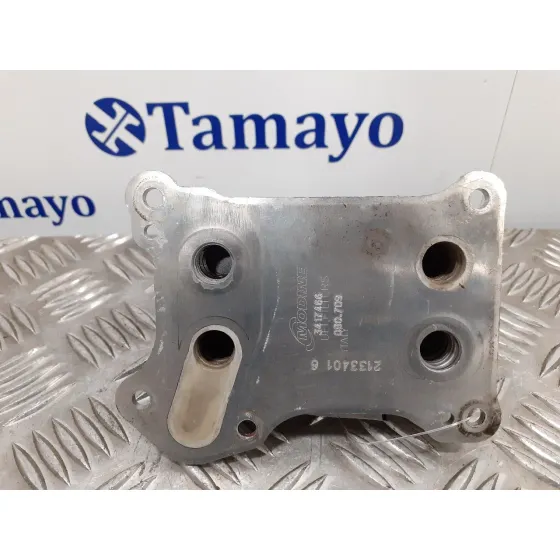 Enfriador Aceite Motor para Chevrolet Aveo