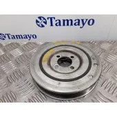 Polea Ciguenal para Chevrolet Aveo