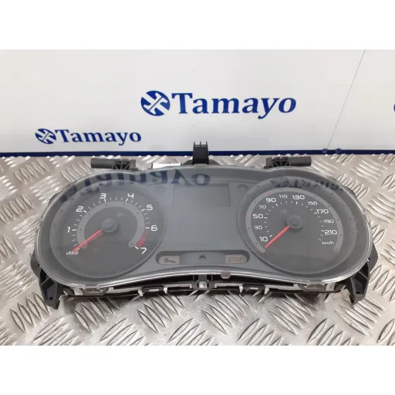 Cuadro Instrumentos para Renault Clio Iii