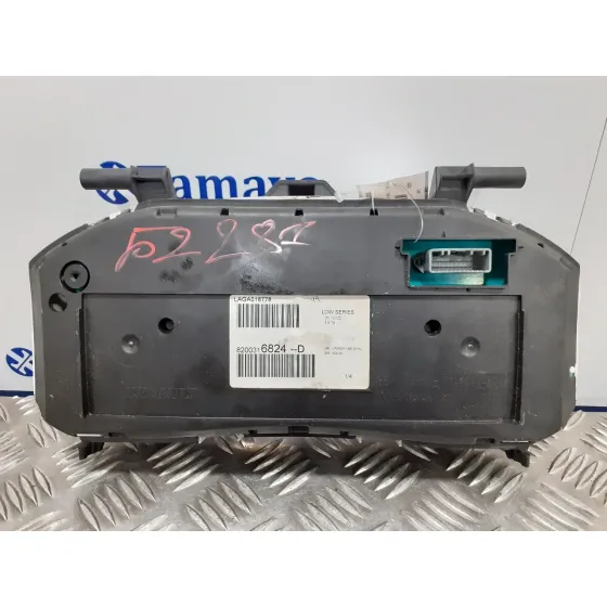 Cuadro Instrumentos para Renault Clio Iii