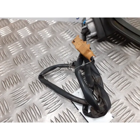 Retrovisor Derecho para Seat Exeo St (3R5)(2009>)