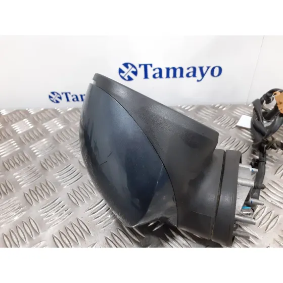 Retrovisor Derecho para Seat Exeo St (3R5)(2009>)