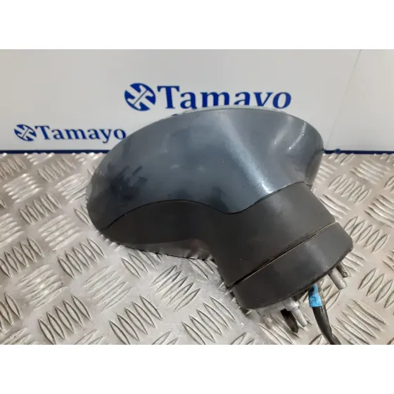 Retrovisor Derecho para Seat Exeo St (3R5)(2009>)